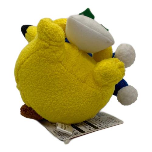 Pokemon Center (ポケモンセンター) ぬいぐるみピカチュウ クリスマス2013 ヌイグルミ @