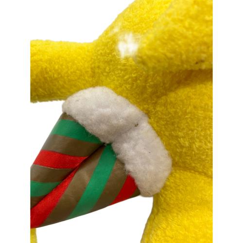 Pokemon Center (ポケモンセンター) ぬいぐるみピカチュウ クリスマス2013 ヌイグルミ @