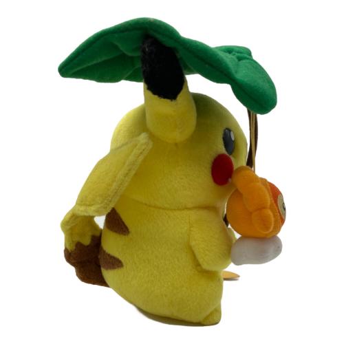 Pokemon Center (ポケモンセンター) マンスリーピカチュウ ヌイグルミ 2005年6月 @