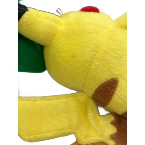 Pokemon Center (ポケモンセンター) マンスリーピカチュウ ヌイグルミ 2005年6月 @