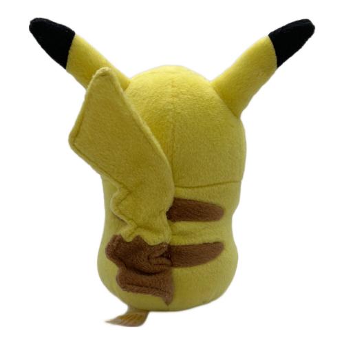 Pokemon Center (ポケモンセンター) マンスリーピカチュウ ヌイグルミ 2003年9月  ケーキ @
