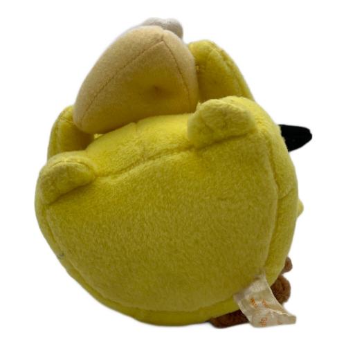 Pokemon Center (ポケモンセンター) マンスリーピカチュウ ヌイグルミ 2003年9月  ケーキ @