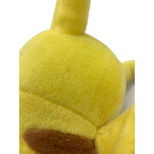 Pokemon Center (ポケモンセンター) マンスリーピカチュウ ヌイグルミ 2003年9月  ケーキ @