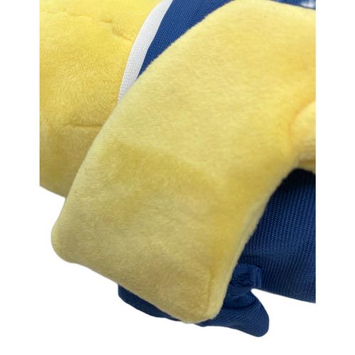 Pokemon Center (ポケモンセンター) マンスリーピカチュウ ヌイグルミ 2016お正月ペアセット ヨゴレ有 @