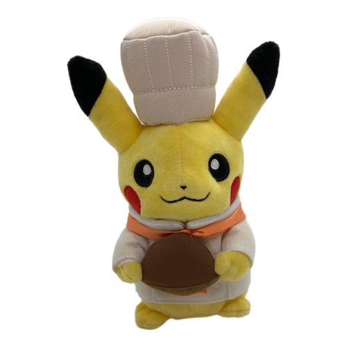 Pokemon Center (ポケモンセンター) マンスリーピカチュウ ヌイグルミ 2015年9月