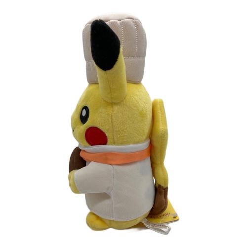 Pokemon Center (ポケモンセンター) マンスリーピカチュウ ヌイグルミ 2015年9月
