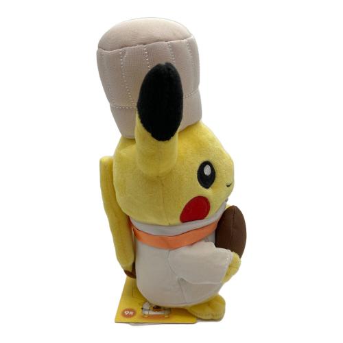 Pokemon Center (ポケモンセンター) マンスリーピカチュウ ヌイグルミ 2015年9月