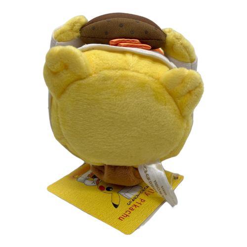 Pokemon Center (ポケモンセンター) マンスリーピカチュウ ヌイグルミ 2015年9月