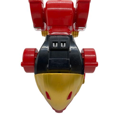 百獣戦隊ガオレンジャー (ヒャクジュウセンタイガオレンジャー) ガオライオン 戦隊ヒーロー