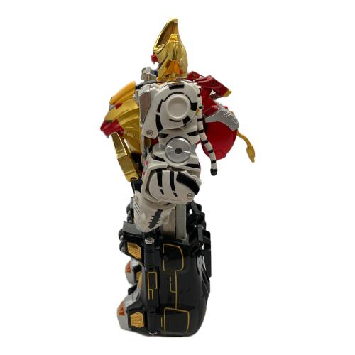 百獣戦隊ガオレンジャー (ヒャクジュウセンタイガオレンジャー) 百獣合体 ガオキング 戦隊ヒーロー パーツ現状販売 @