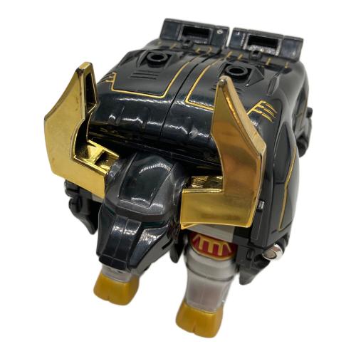 百獣戦隊ガオレンジャー (ヒャクジュウセンタイガオレンジャー) 百獣合体 ガオキング 戦隊ヒーロー パーツ現状販売 @