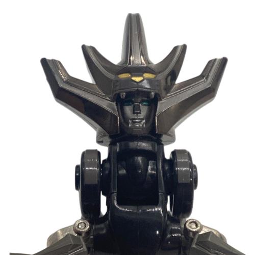 百獣戦隊ガオレンジャー (ヒャクジュウセンタイガオレンジャー) 百獣合体 ガオキング ブラックバージョン 戦隊ヒーロー ※パーツ現状販売 @