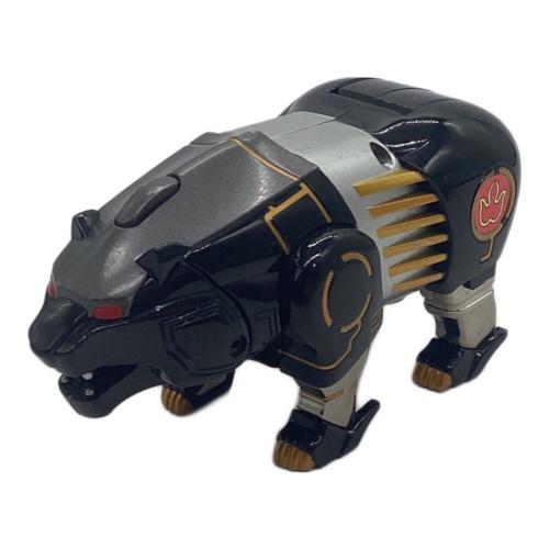 百獣戦隊ガオレンジャー (ヒャクジュウセンタイガオレンジャー) ガオベアー＆ガオポーラー 戦隊ヒーロー