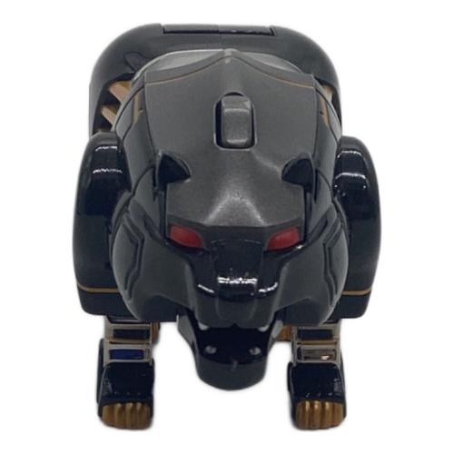 百獣戦隊ガオレンジャー (ヒャクジュウセンタイガオレンジャー) ガオベアー＆ガオポーラー 戦隊ヒーロー