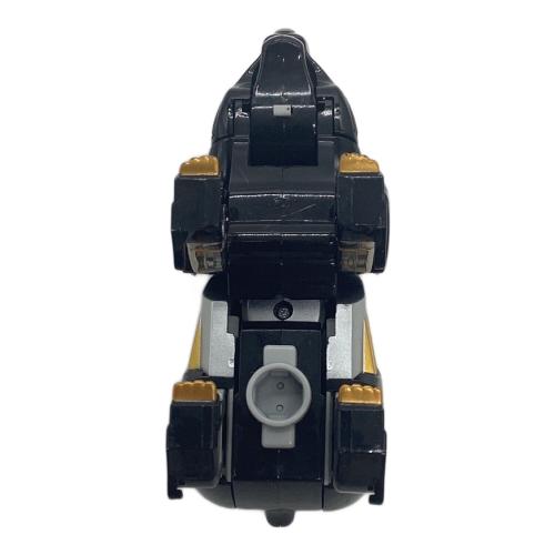 百獣戦隊ガオレンジャー (ヒャクジュウセンタイガオレンジャー) ガオベアー＆ガオポーラー 戦隊ヒーロー