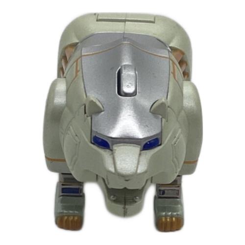 百獣戦隊ガオレンジャー (ヒャクジュウセンタイガオレンジャー) ガオベアー＆ガオポーラー 戦隊ヒーロー