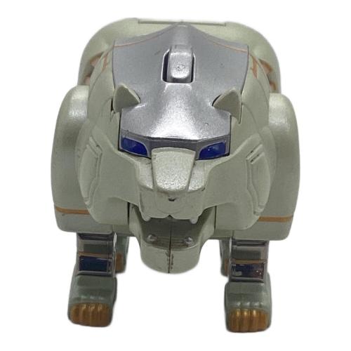 百獣戦隊ガオレンジャー (ヒャクジュウセンタイガオレンジャー) ガオベアー＆ガオポーラー 戦隊ヒーロー