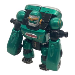 百獣戦隊ガオレンジャー (ヒャクジュウセンタイガオレンジャー) ガオゴリラ 戦隊ヒーロー