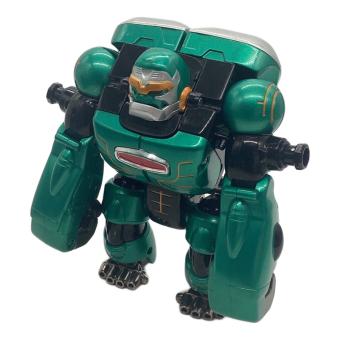 百獣戦隊ガオレンジャー (ヒャクジュウセンタイガオレンジャー) ガオゴリラ 戦隊ヒーロー