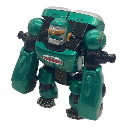 百獣戦隊ガオレンジャー (ヒャクジュウセンタイガオレンジャー) ガオゴリラ 戦隊ヒーロー