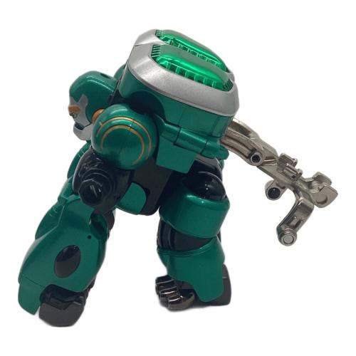 百獣戦隊ガオレンジャー (ヒャクジュウセンタイガオレンジャー) ガオゴリラ 戦隊ヒーロー