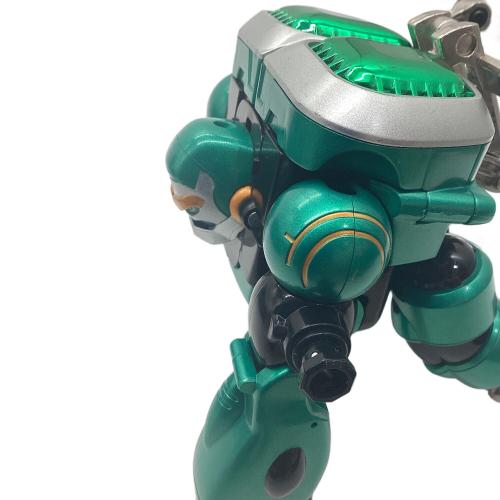 百獣戦隊ガオレンジャー (ヒャクジュウセンタイガオレンジャー) ガオゴリラ 戦隊ヒーロー