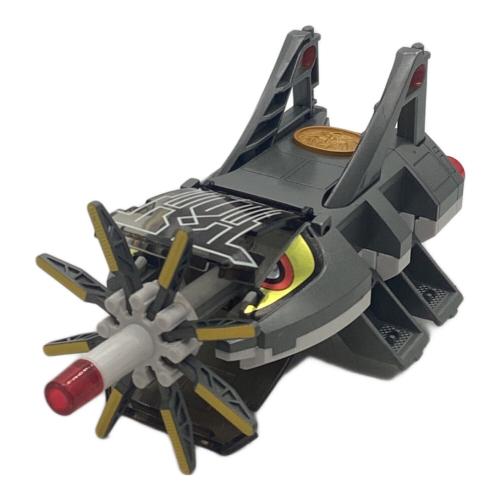 百獣戦隊ガオレンジャー (ヒャクジュウセンタイガオレンジャー) ソウルバード 戦隊ヒーロー