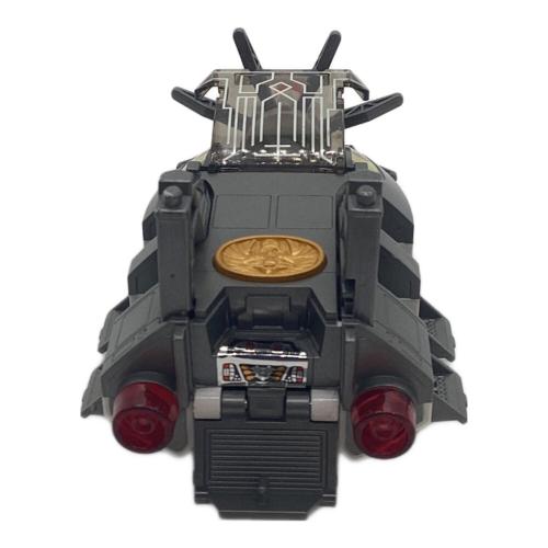 百獣戦隊ガオレンジャー (ヒャクジュウセンタイガオレンジャー) ソウルバード 戦隊ヒーロー