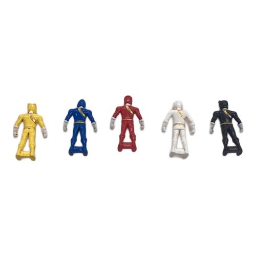 百獣戦隊ガオレンジャー (ヒャクジュウセンタイガオレンジャー) ソウルバード 戦隊ヒーロー