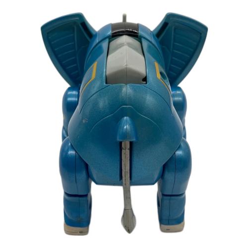 百獣戦隊ガオレンジャー (ヒャクジュウセンタイガオレンジャー) ガオエレファント 戦隊ヒーロー