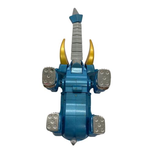 百獣戦隊ガオレンジャー (ヒャクジュウセンタイガオレンジャー) ガオエレファント 戦隊ヒーロー