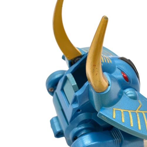 百獣戦隊ガオレンジャー (ヒャクジュウセンタイガオレンジャー) ガオエレファント 戦隊ヒーロー