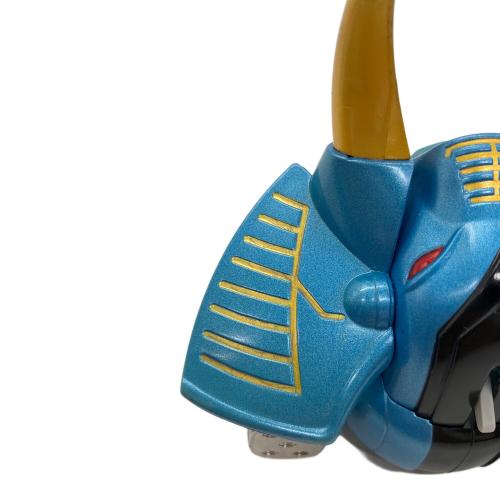 百獣戦隊ガオレンジャー (ヒャクジュウセンタイガオレンジャー) ガオエレファント 戦隊ヒーロー