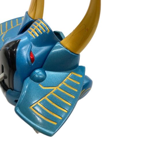 百獣戦隊ガオレンジャー (ヒャクジュウセンタイガオレンジャー) ガオエレファント 戦隊ヒーロー