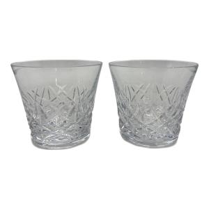 Baccarat (バカラ) ロックグラス アリア