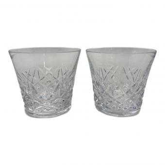 Baccarat (バカラ) ロックグラス アリア