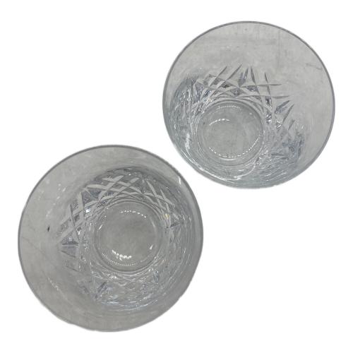Baccarat (バカラ) ロックグラス アリア