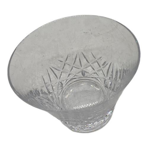 Baccarat (バカラ) ロックグラス アリア