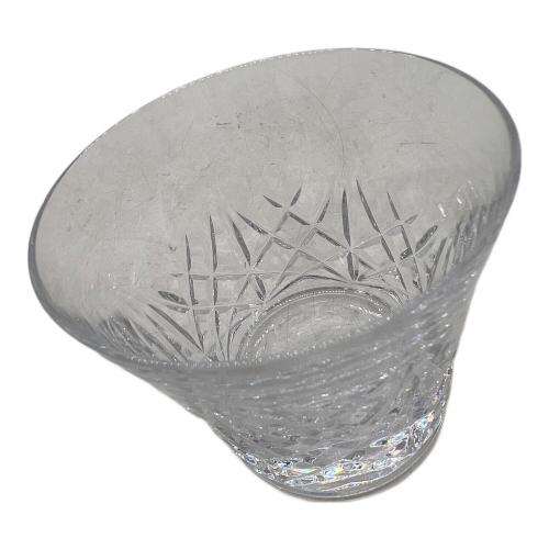 Baccarat (バカラ) ロックグラス アリア