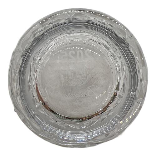 Baccarat (バカラ) ロックグラス アリア