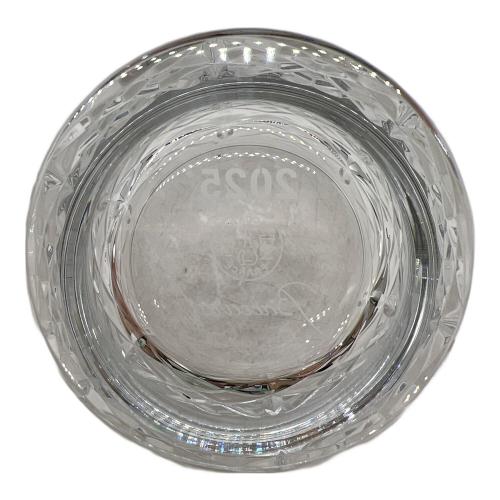 Baccarat (バカラ) ロックグラス アリア