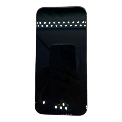 Apple (アップル) iPhone15 Pro Max MU723J/A