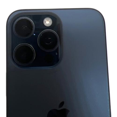Apple (アップル) iPhone15 Pro Max MU723J/A