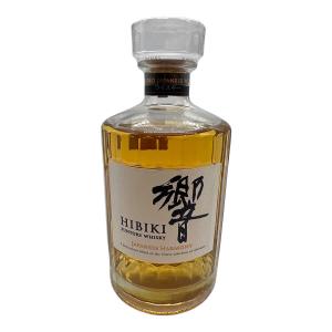 響 (ヒビキ) JAPANESE HARMONY ジャパニーズウイスキー 700ml