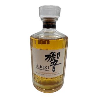 響 (ヒビキ) JAPANESE HARMONY ジャパニーズウイスキー 700ml