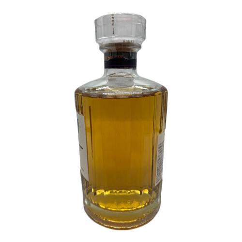 響 (ヒビキ) JAPANESE HARMONY ジャパニーズウイスキー 700ml