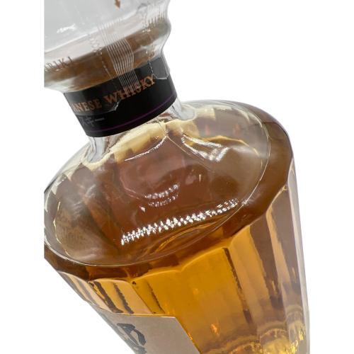 響 (ヒビキ) JAPANESE HARMONY ジャパニーズウイスキー 700ml