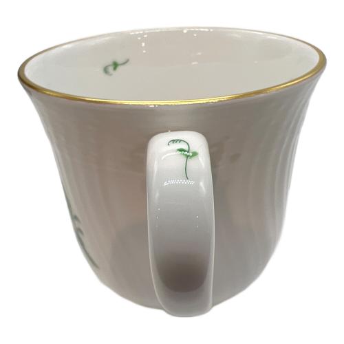 Herend (ヘレンド) マグカップ アポニーグリーン