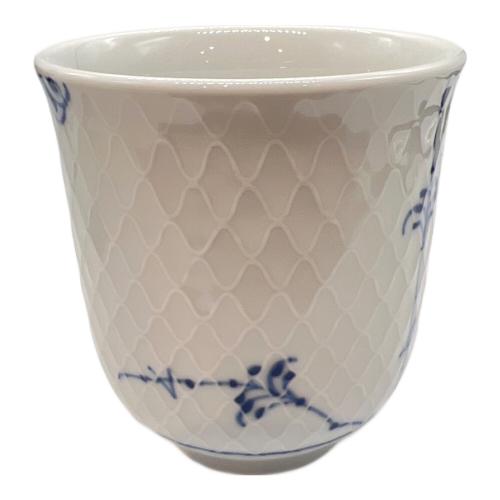 ROYAL COPENHAGEN (ロイヤル・コペンハーゲン) カップ ブルーパルメッテ