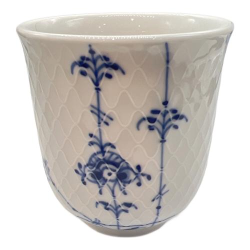 ROYAL COPENHAGEN (ロイヤル・コペンハーゲン) カップ ブルーパルメッテ
